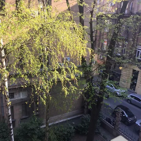 Apartment Jastuk Belgrad Exteriör bild