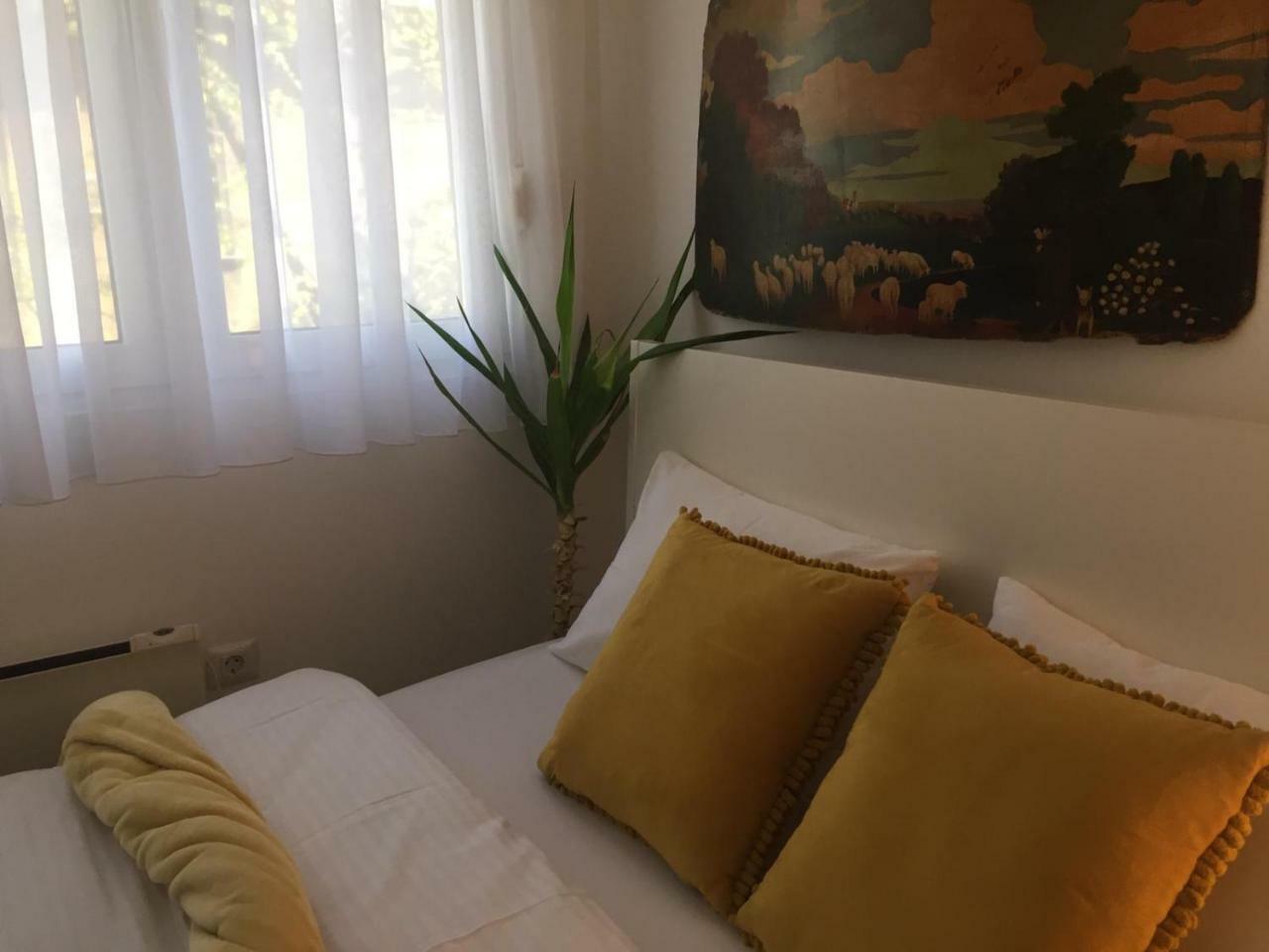 Jastuk Apartment