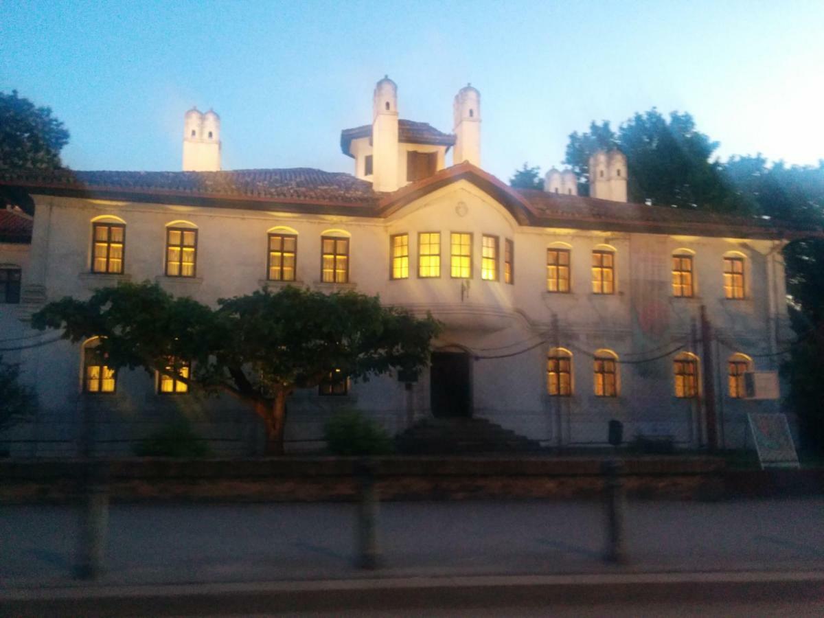 Jastuk * Belgrade