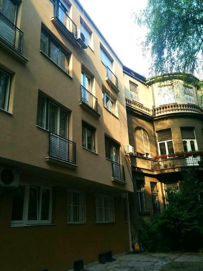Jastuk Apartment